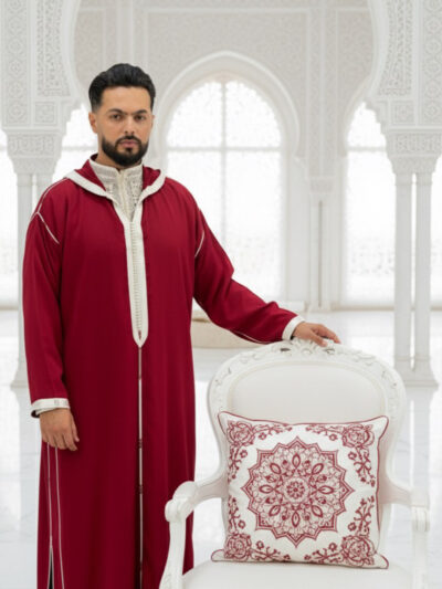Djellaba homme Traditionnelle