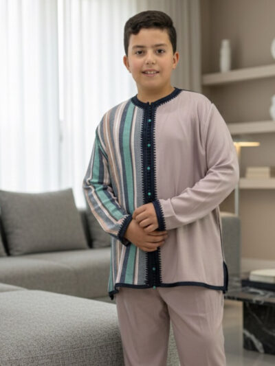 Jabador moderne pour les enfants
