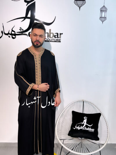 Gandoura Homme
