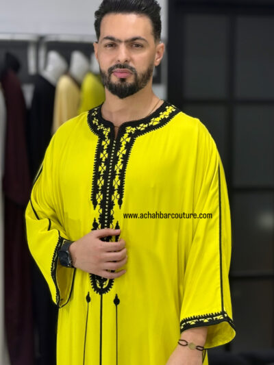Gandoura homme