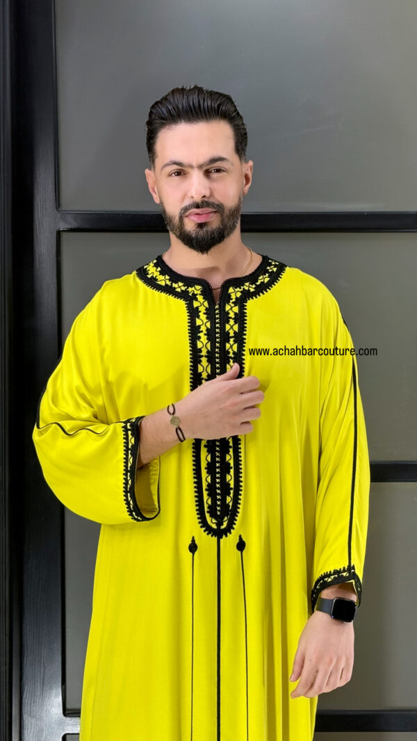 Gandoura homme