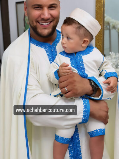 MATCHY MATCHY PERE FILS
