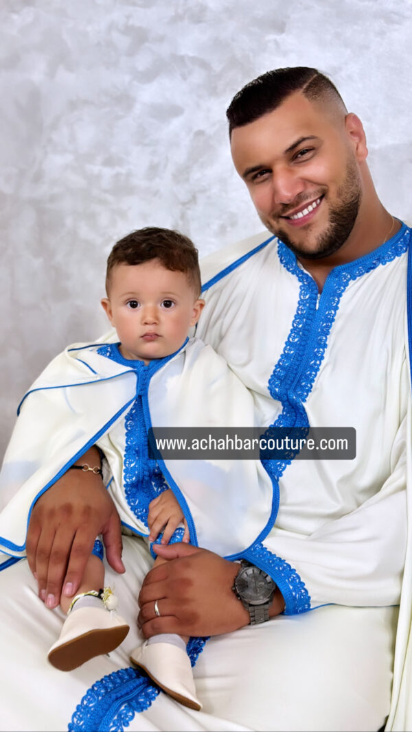 MATCHY MATCHY PERE FILS