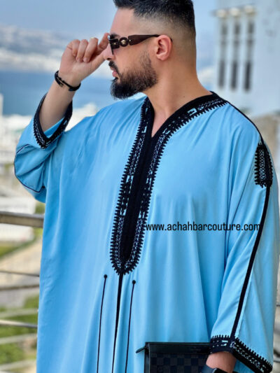 Gandoura homme