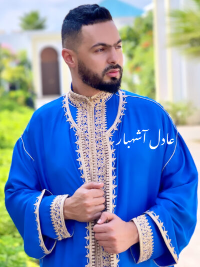 Jabador traditionnel de qualité