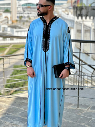 Gandoura homme
