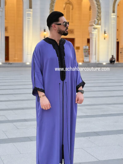 Gandoura Homme