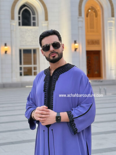 Gandoura Homme
