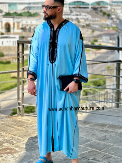 Gandoura homme