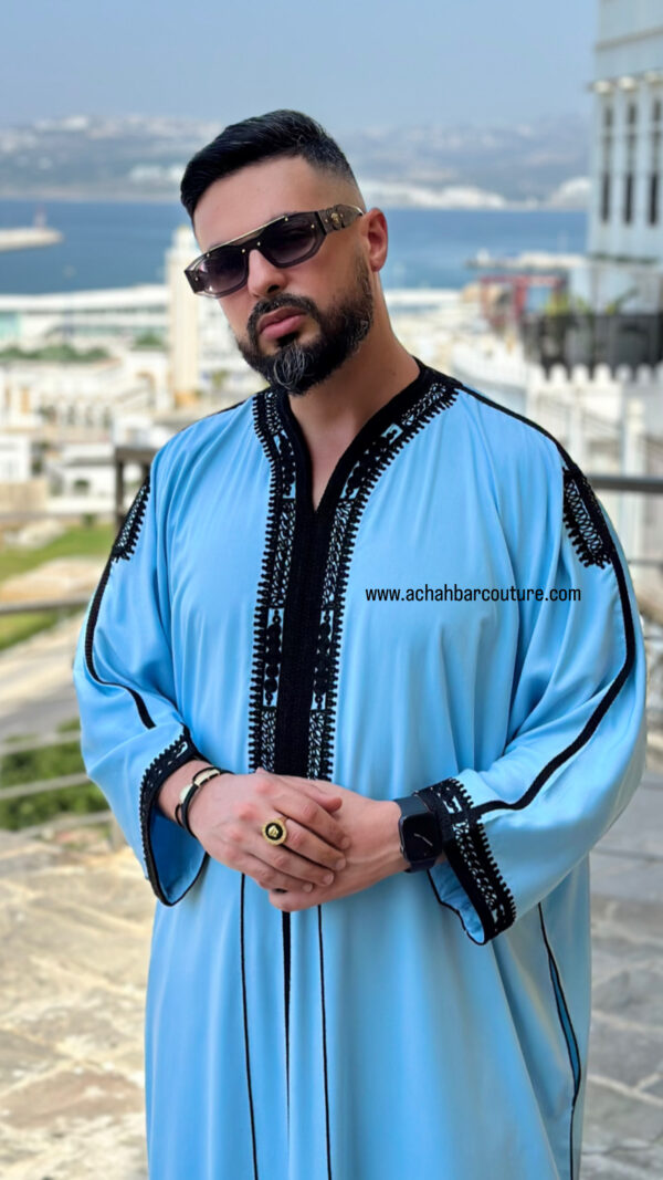 Gandoura homme