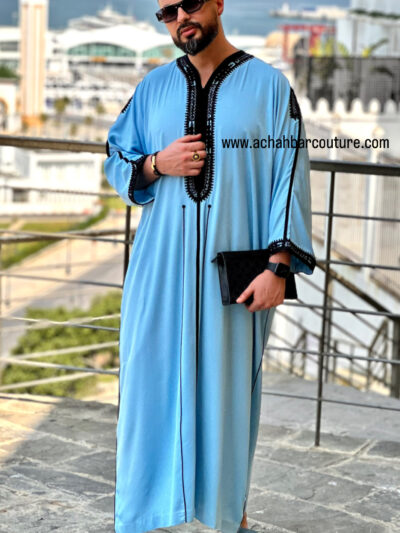 Gandoura homme