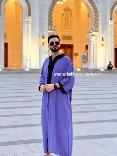 Gandoura Homme
