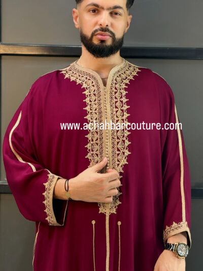 Gandoura homme