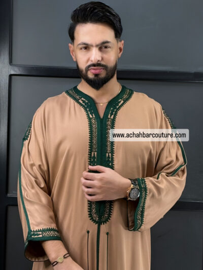 Gandoura homme