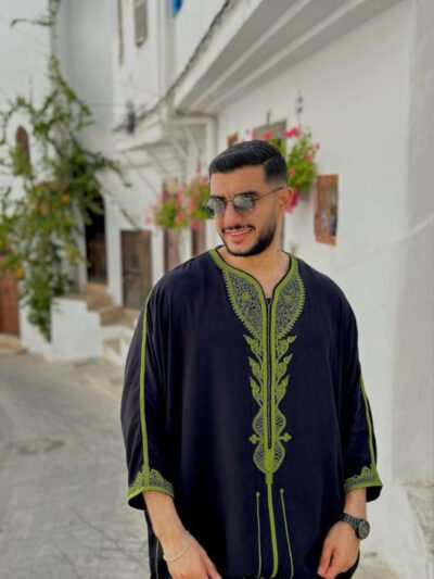 Gandoura Homme