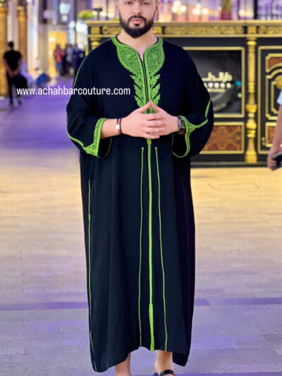 Gandoura Homme