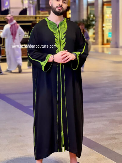 Gandoura Homme