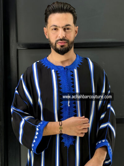 Gandoura Homme