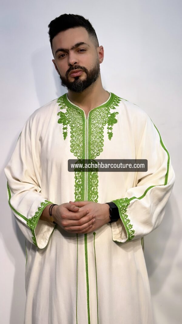 Gandoura Homme
