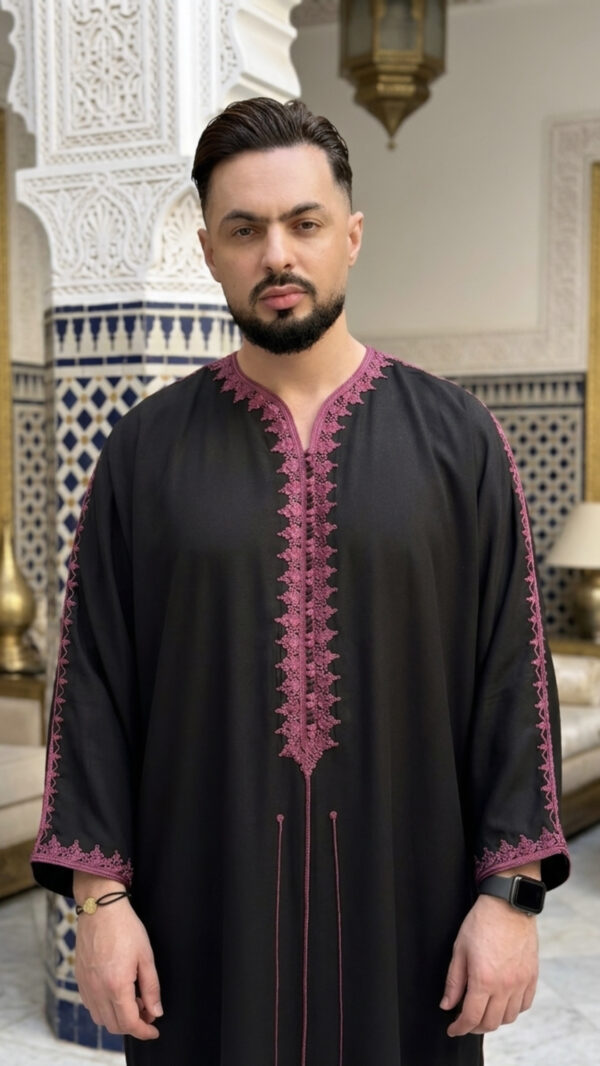 Gandoura Homme