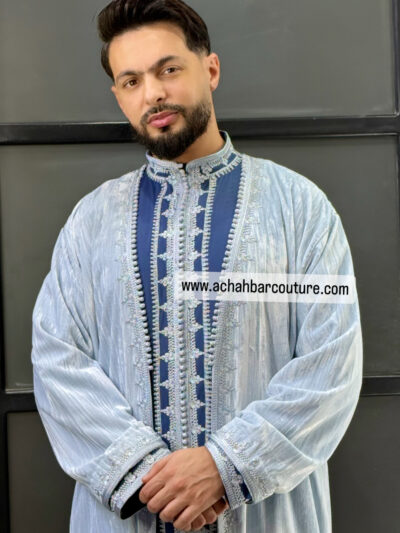 Caftan chic