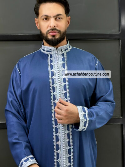 Caftan chic
