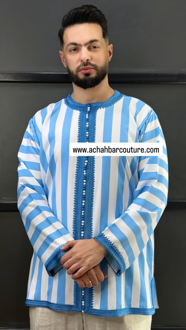 Jabador sans pantalon