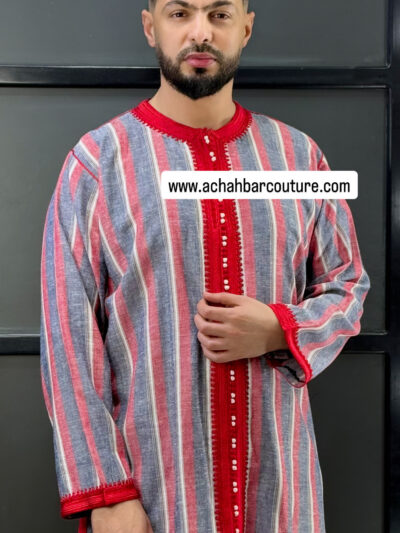 Jabador avec pantalon