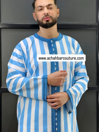 Jabador sans pantalon