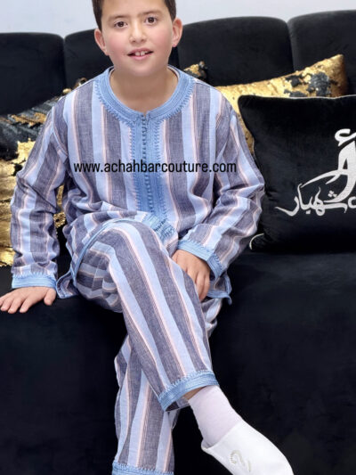 Jabador  pour les enfants