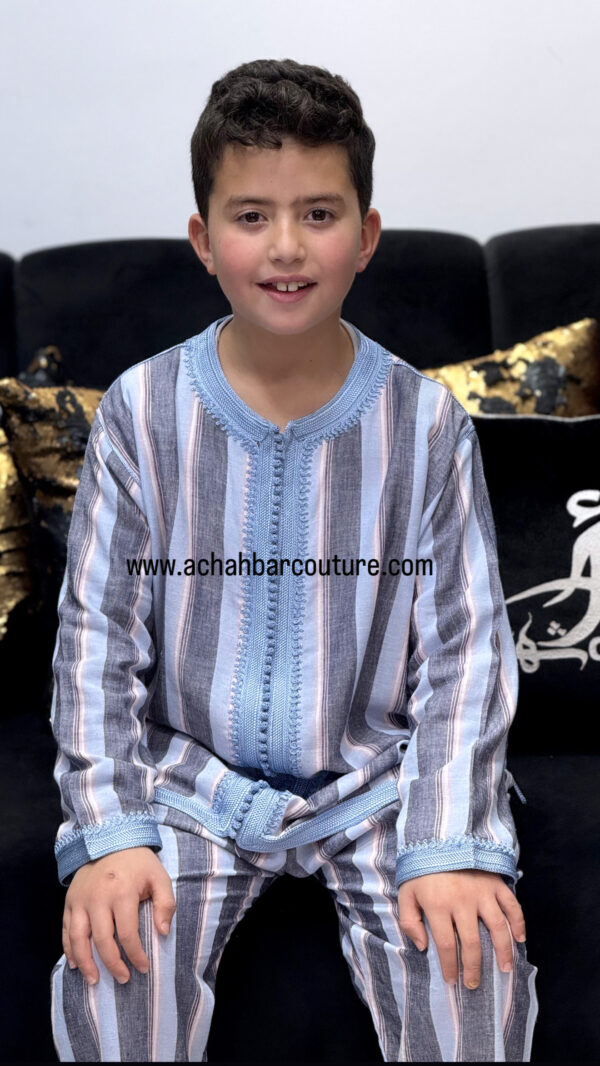 Jabador  pour les enfants
