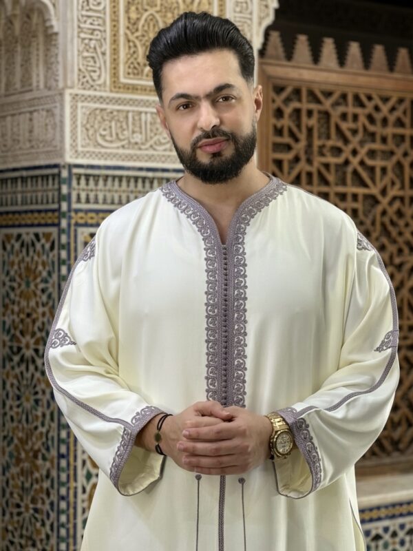 Gandoura Homme